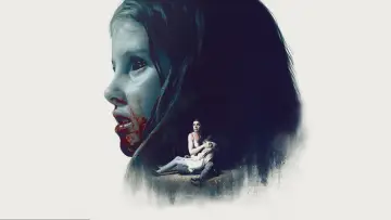 Zasłona do filmu "Sorgenfri" #492339