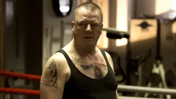 Zasłona do filmu "Herbert" #1133475