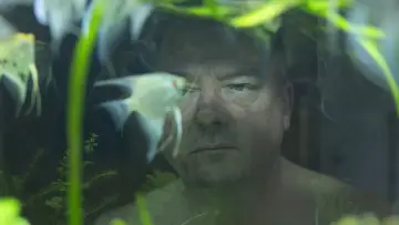 Zasłona do filmu "Herbert" #499423