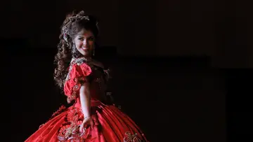 Zasłona do filmu "Las Marthas" #1141545