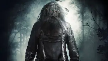 Zasłona do filmu "Lumberjack Man" #1128576