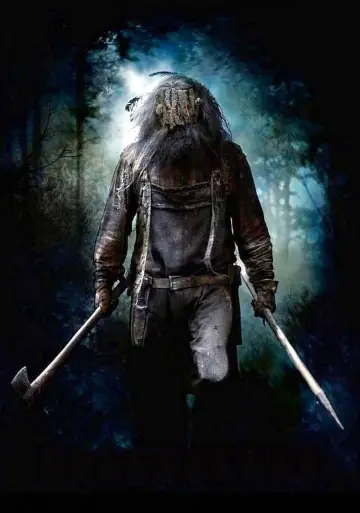 Plakat do filmu "Lumberjack Man" #1128581