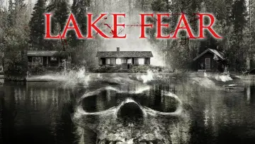 Zasłona do filmu "Lake Fear" #1106788