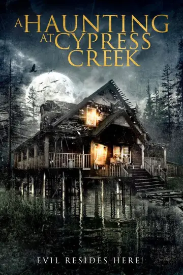 Plakat do filmu "Lake Fear" #1106793