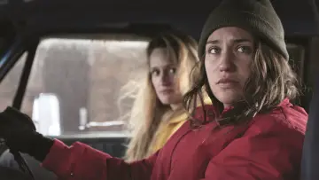 Zasłona do filmu "AWOL" #498342