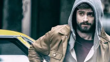 Zasłona do filmu "The Gamechangers" #493412