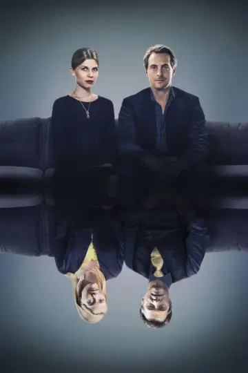 Plakat do filmu "Sąsiedzi z dołu" #1807874