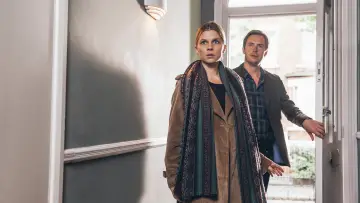 Zasłona do filmu "Sąsiedzi z dołu" #352700