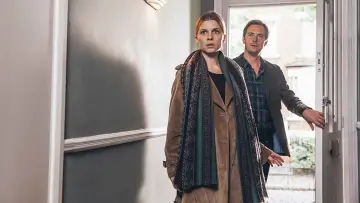 Zasłona do filmu "Sąsiedzi z dołu" #352705