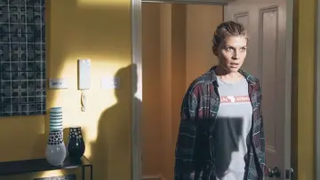 Zasłona do filmu "Sąsiedzi z dołu" #352707