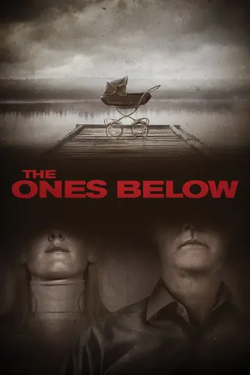 Plakat do filmu "Sąsiedzi z dołu" #352713