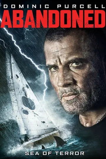 Plakat do filmu "Za burtą" #1132082