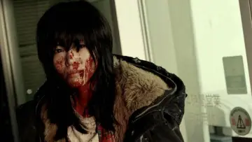 KIRI 「職業・殺し屋。」外伝