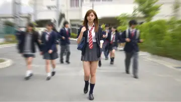 Zasłona do filmu "みんな！エスパーだよ！" #403257