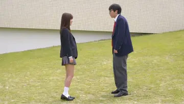 Zasłona do filmu "みんな！エスパーだよ！" #403261