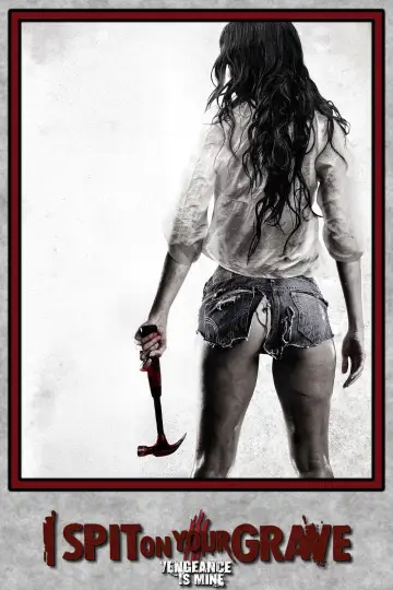 Plakat do filmu "Bez Litości 3" #840547