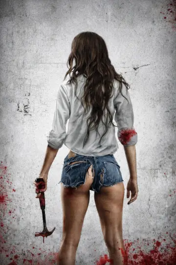 Plakat do filmu "Bez Litości 3" #840548