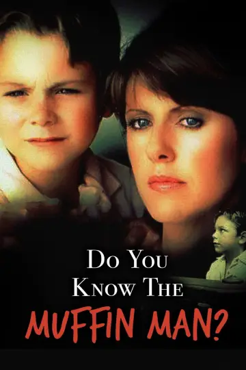 Do You Know the Muffin Man? plakat