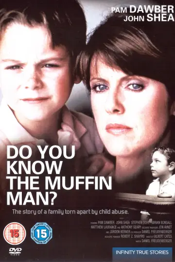 Plakat do filmu "Do You Know the Muffin Man?" #1577076