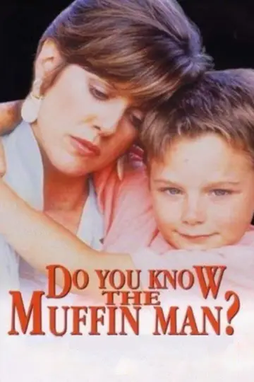 Plakat do filmu "Do You Know the Muffin Man?" #1577077