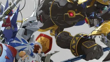 Zasłona do filmu "デジモンアドベンチャー tri. 第１章「再会」" #378554