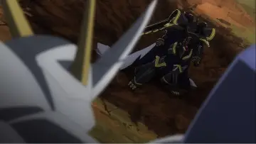 Zasłona do filmu "デジモンアドベンチャー tri. 第１章「再会」" #378559