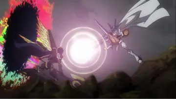 Zasłona do filmu "デジモンアドベンチャー tri. 第１章「再会」" #378560