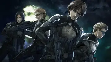 Zasłona do filmu "Genocidal Organ" #417748