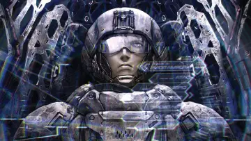 Zasłona do filmu "Genocidal Organ" #417749