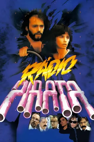 Rádio Pirata