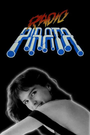 Rádio Pirata