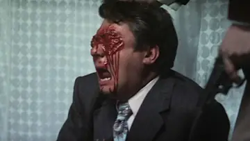 Zasłona do filmu "桜の代紋" #1619987