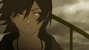 Zasłona do filmu "Kizumonogatari I: Tekketsu-hen" #1833741