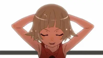 Zasłona do filmu "Kizumonogatari I: Tekketsu-hen" #1833744