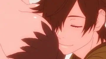 Zasłona do filmu "Kizumonogatari I: Tekketsu-hen" #1833746