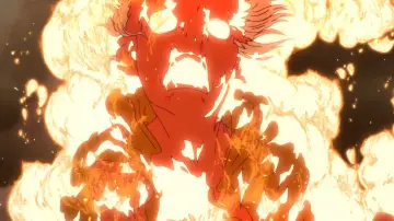 Zasłona do filmu "Kizumonogatari I: Tekketsu-hen" #1833750