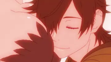 Zasłona do filmu "Kizumonogatari I: Tekketsu-hen" #812605