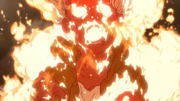 Zasłona do filmu "Kizumonogatari I: Tekketsu-hen" #812606