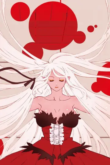 Plakat do filmu "Kizumonogatari I: Tekketsu-hen" #812612