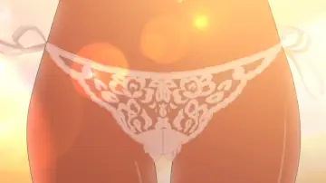 Zasłona do filmu "Kizumonogatari I: Tekketsu-hen" #940362