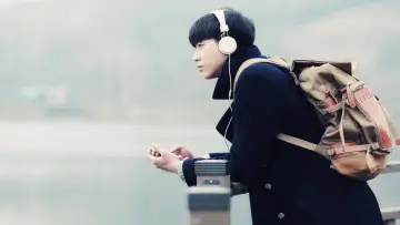Zasłona do filmu "원나잇온리" #913568
