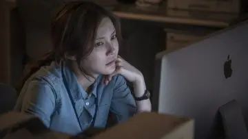 Zasłona do filmu "퇴마; 무녀굴" #1920455