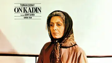 Zasłona do filmu "On Kadın" #1171291