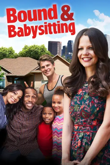 Plakat do filmu "Bound & Babysitting" #1910592