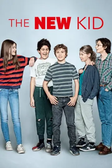 Plakat do filmu "Le Nouveau" #1129236
