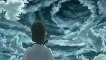 Zasłona do filmu "台風のノルダ" #406546