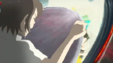Zasłona do filmu "台風のノルダ" #406555