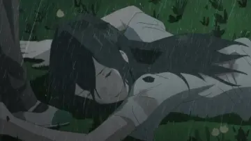 Zasłona do filmu "台風のノルダ" #406558