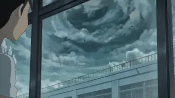 Zasłona do filmu "台風のノルダ" #406568