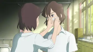 Zasłona do filmu "台風のノルダ" #406571
